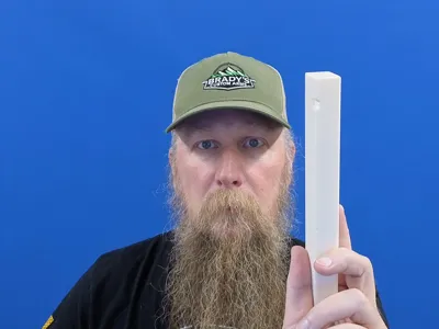 Colt SMG Vice Block