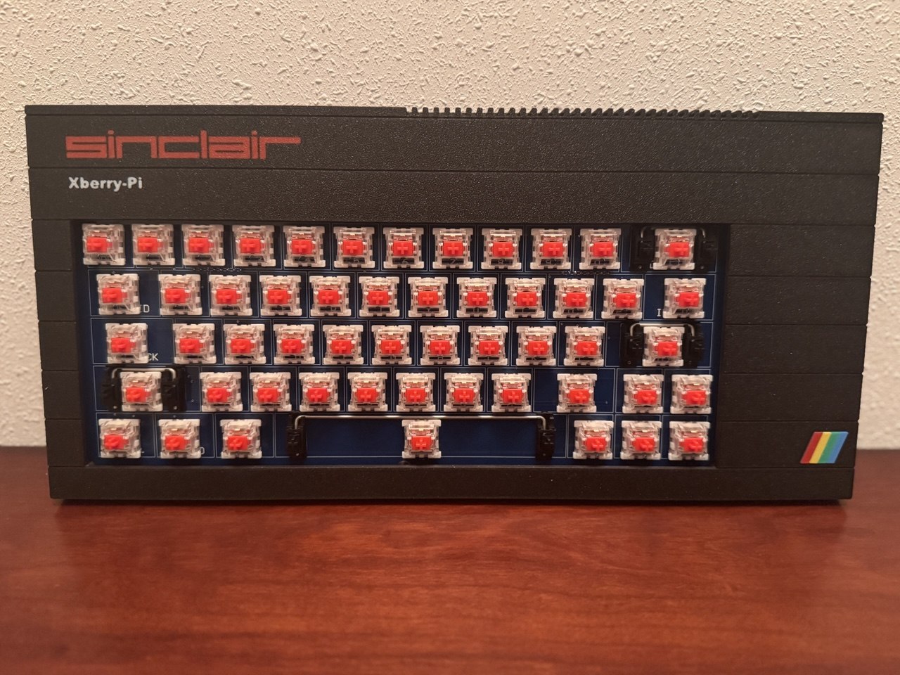 ZX Spectrum | Collection - MakerWorld: Download Free 3D Models