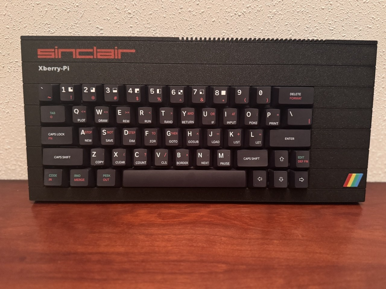 ZX Spectrum | Collection - MakerWorld: Download Free 3D Models