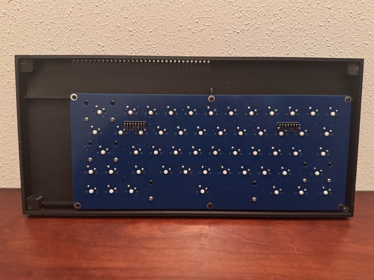 Replacement ZX Spectrum 48k Case & Key Caps - 3D Printer File