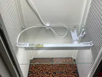 0.16mm layer, 2 walls, 15% infill