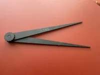 0.2mm layer, 6 walls, 25% infill
