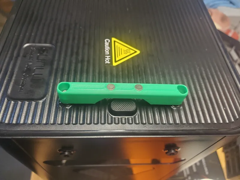 Sunlu S4 Dryer Lid Handles