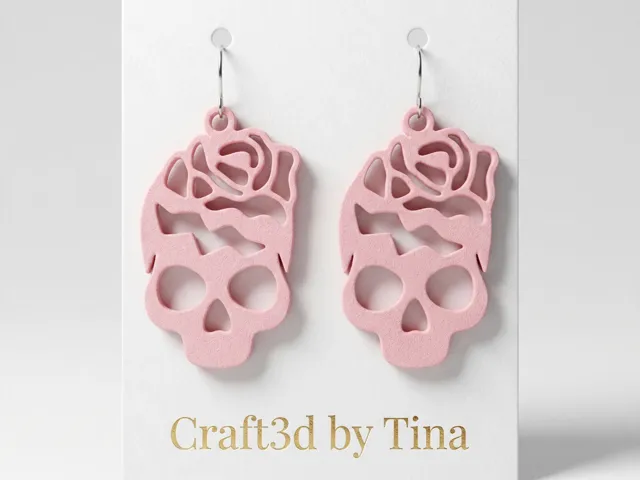 Boucles oreilles 493