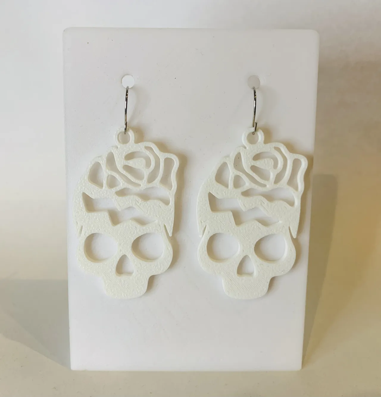 Boucles oreilles 493 view 2