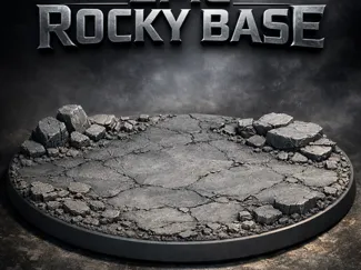 EPIC ROCKY BASE
