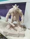 MONOCROMO 0.2mm layer, 3 walls, 5% infill