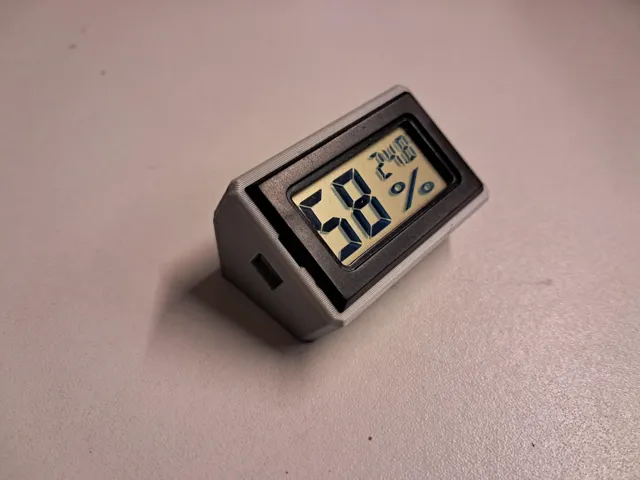 Thermometer Stand