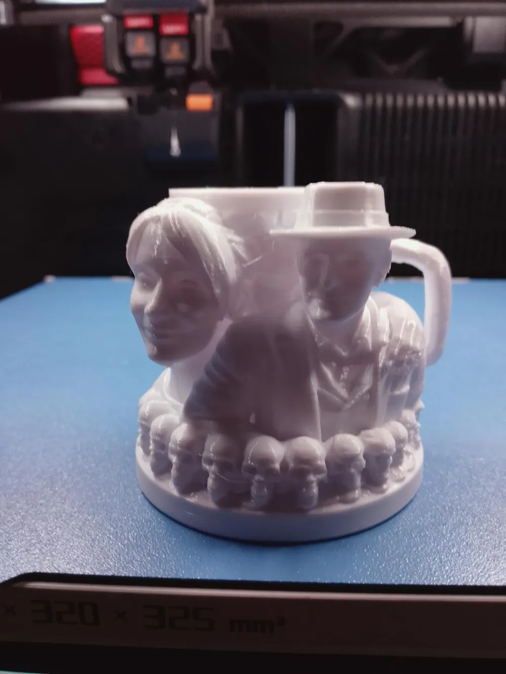 friends - Free 3D Print Model - MakerWorld