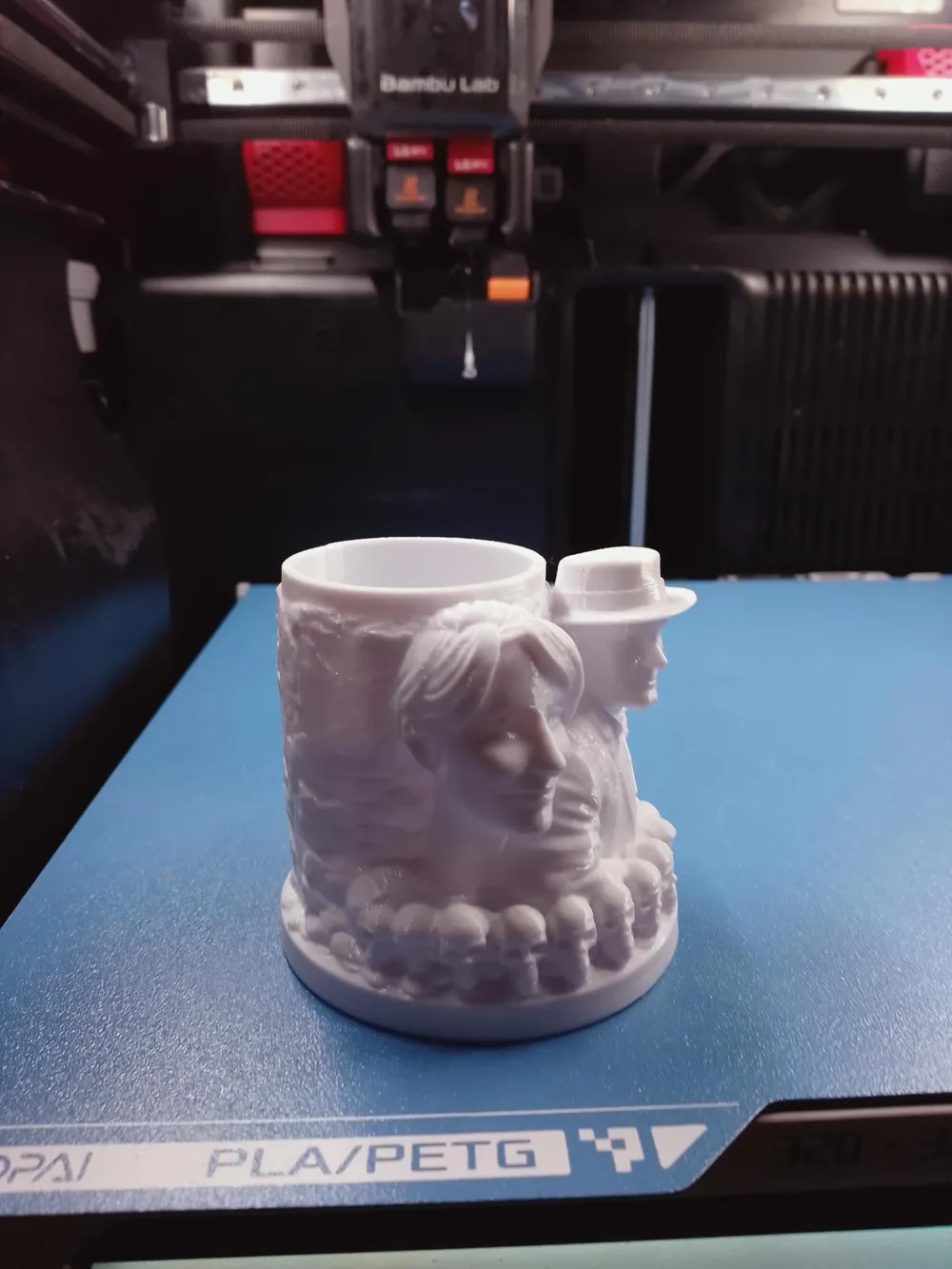 friends - Free 3D Print Model - MakerWorld