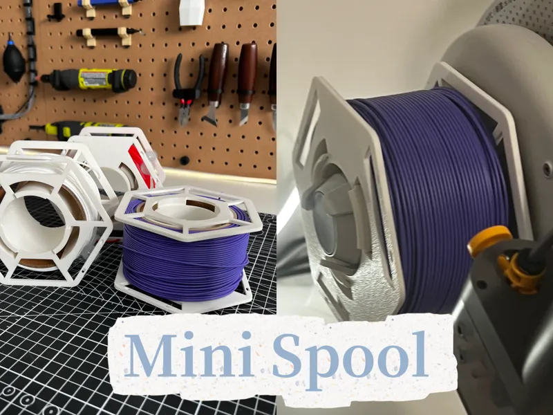 Mini Spool V2