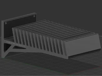 MEGA Hat Rack