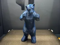 0.16mm layer, 2 walls, 10% infill