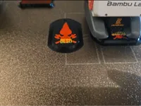 0.2mm nozzle, 0.08mm layer, 4 walls, 45% infill