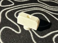 0.16mm layer, 2 walls, 20% infill