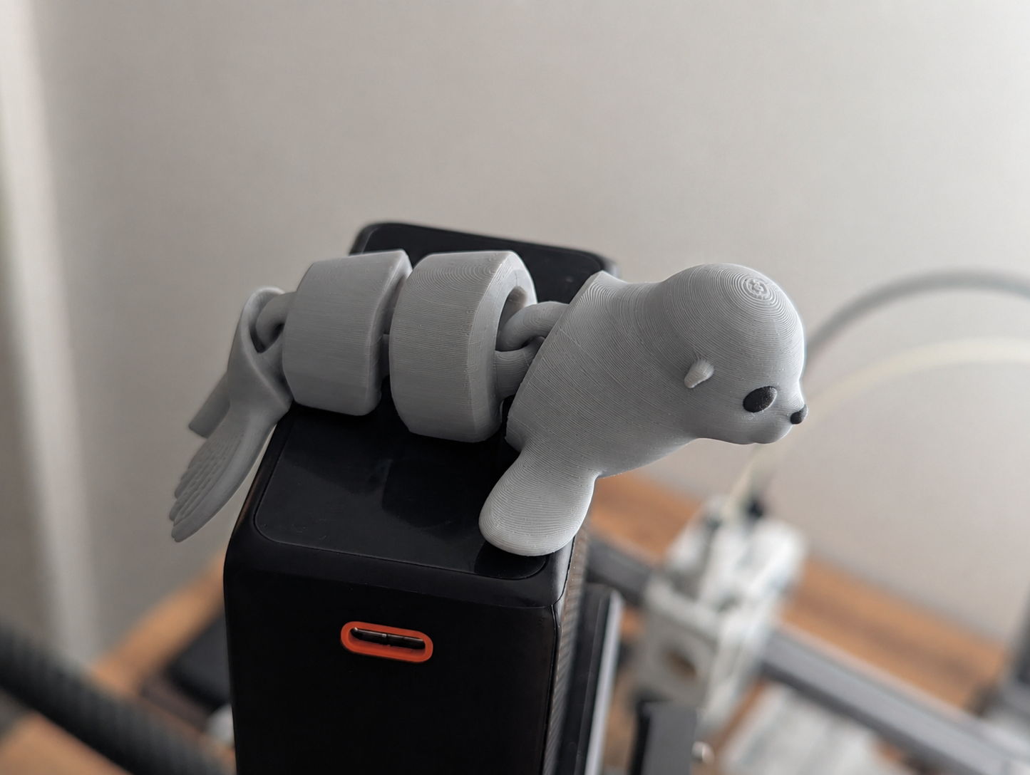 Flexi Mini Seal - 1