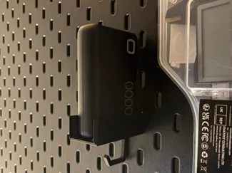 Power Bank Holder Skadis