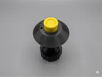 0.2mm layer, 5 walls, 30% infill