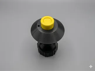 Tuff Jug Ripper Adapter For Larger