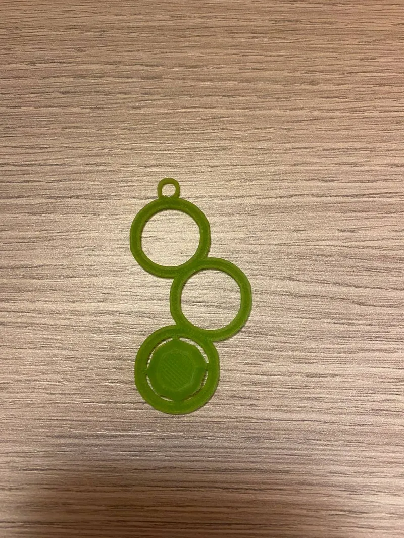 Gem Ear ring - orecchini con gemma