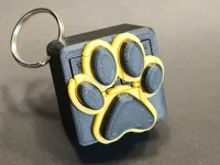 0.16mm layer, 2 walls, 15% infill