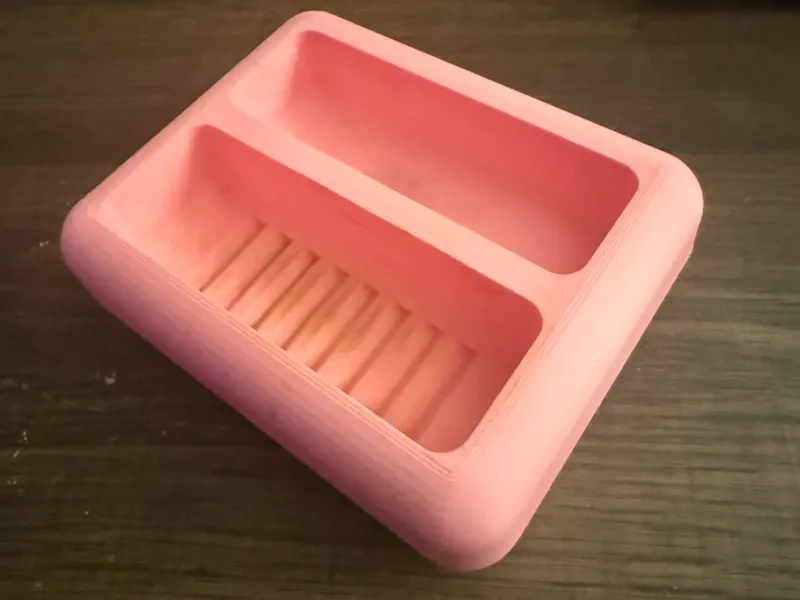 Make up Brush Cleaner