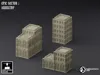 0.12mm layer, 2 walls, 5% infill