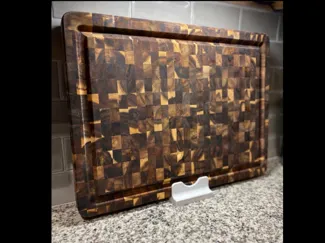 Stand for Cutting Board / Butcher Block