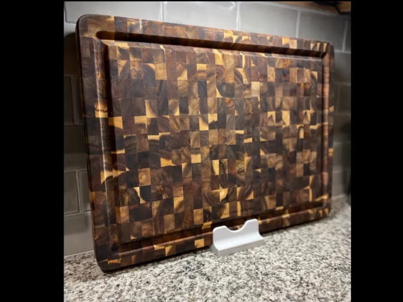 Stand for Cutting Board / Butcher Block