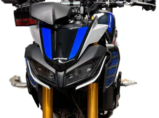 Grille MT-09