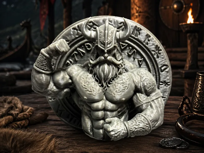 Viking Power