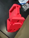 0.16mm layer, 3 walls, 15% infill
