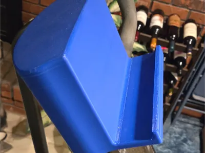 Airdyne Tablet/phone holder