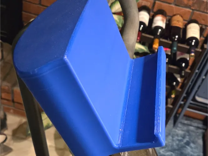 Airdyne Tablet/phone holder