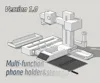 【正式版本Official versionV1.0】0.2mm layer, 2 walls, 15% infill