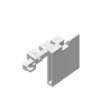 【快速版本Quick version】0.2mm layer, 2 walls, 15% infill
