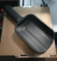 A1Mini 0.2mm layer, 5 walls, 15% infill