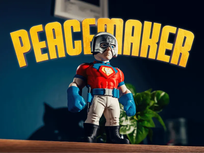 Peacemaker