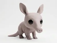 100% & 50%, 0.16mm layer, 2 walls, 15% infill