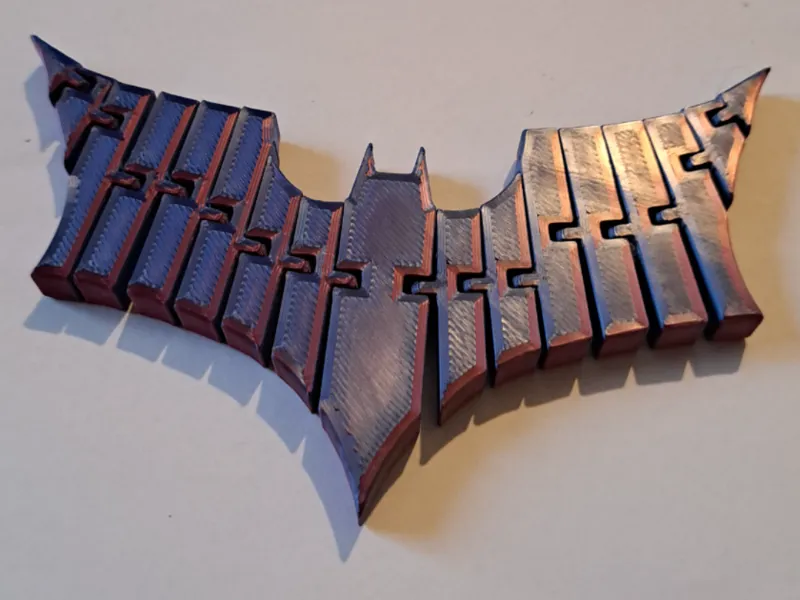 flexy bat fidget