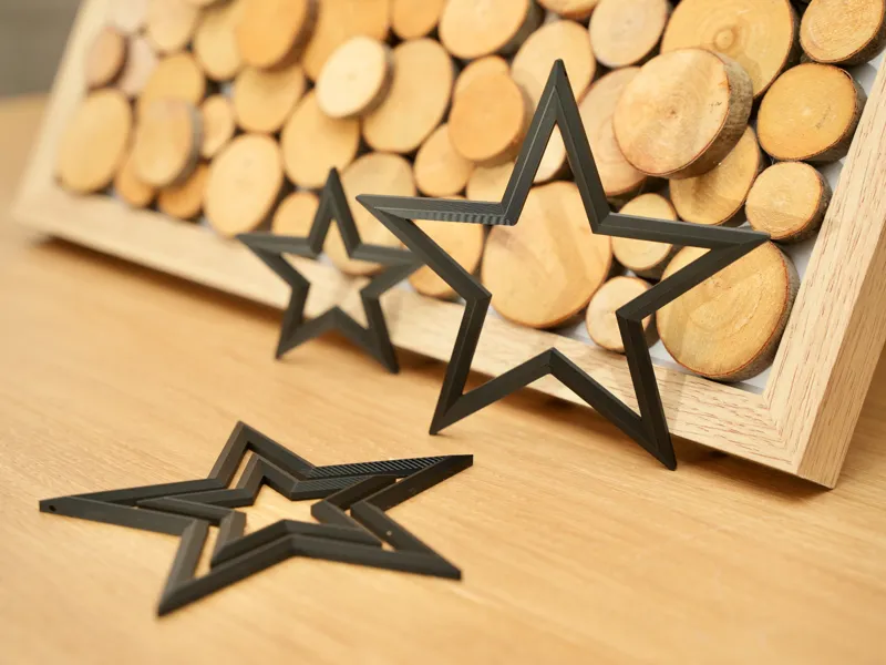 Weihnachtsstern 
