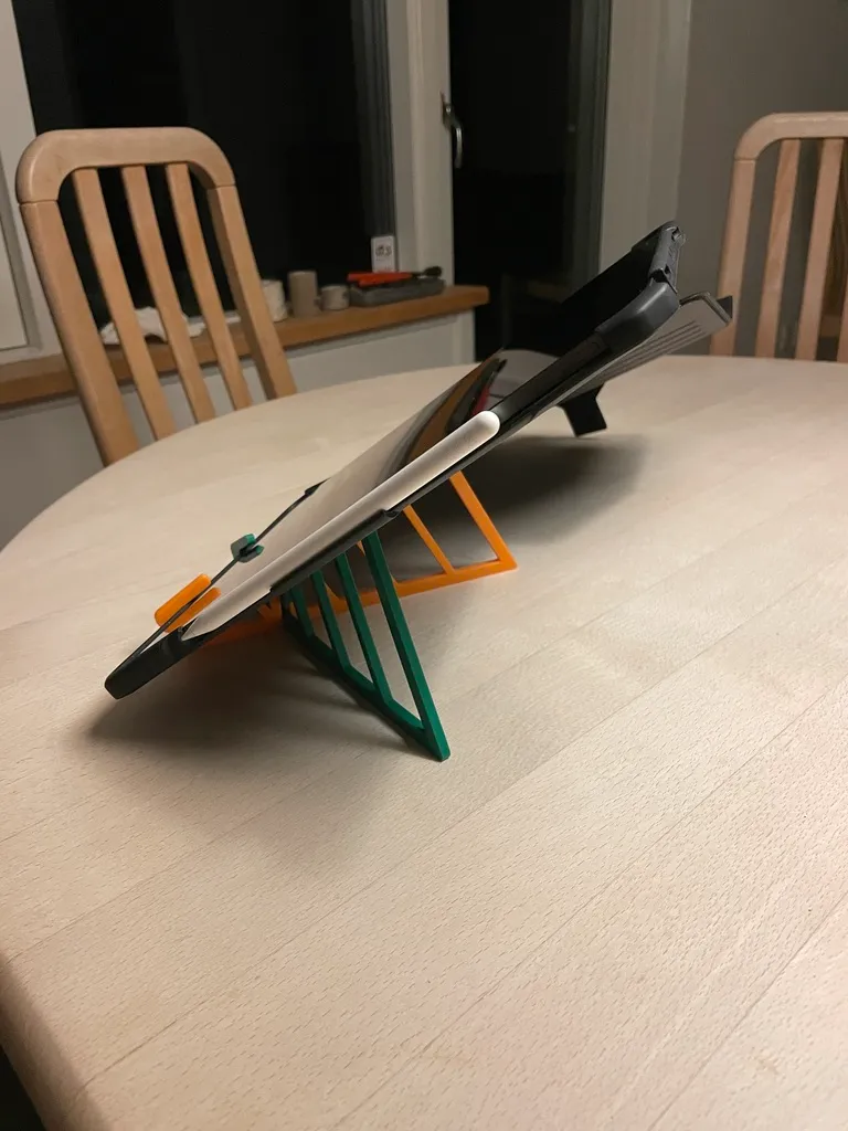 IPad stand