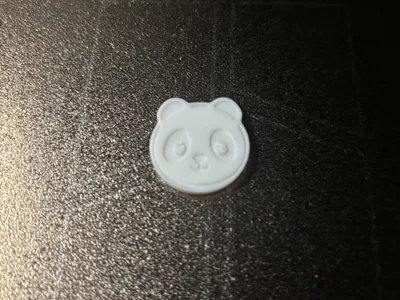 Panda Shopping Token