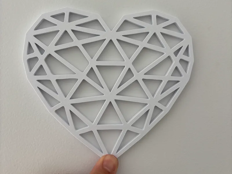 Cuore Stilizzato