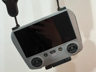 DJI RC2 remote controller strap anchor