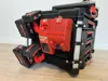 0.2mm layer, 4 walls, 15% infill