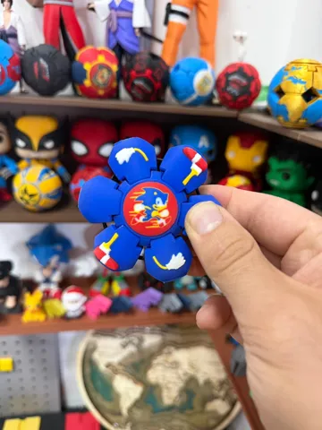 Accesorio para boquillas: Squspi Sonic — vista de referencia 3