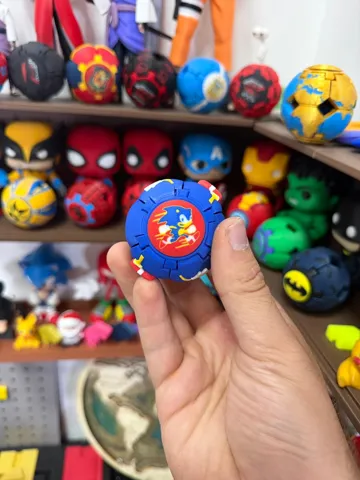Accesorio para boquillas: Squspi Sonic — vista de referencia 4
