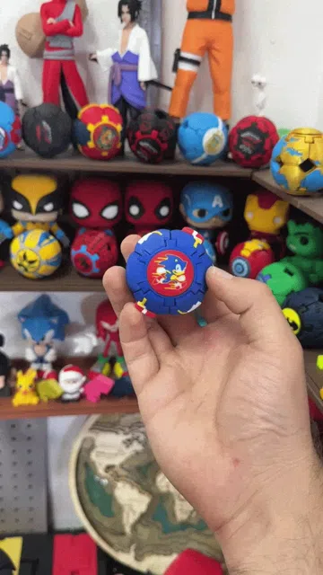 Accesorio para boquillas: Squspi Sonic — vista de referencia 2