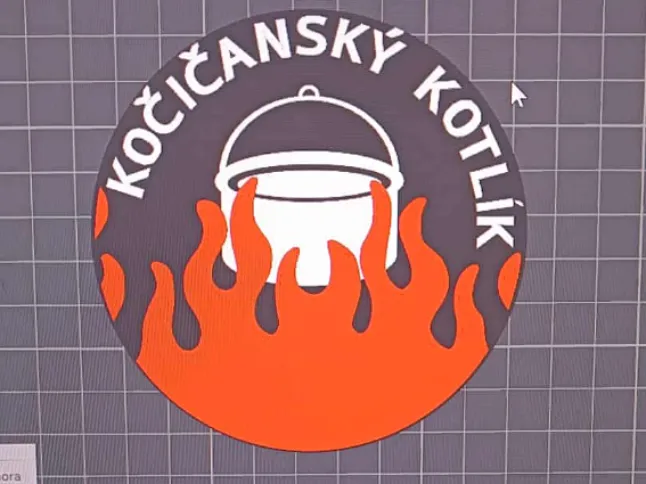 Kočičanský kotlík